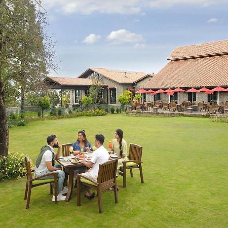 The Tamara Kodai Kodaikanal Exterior photo