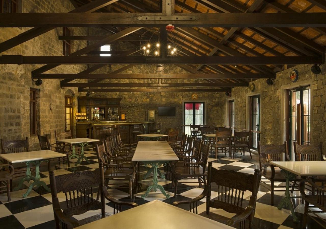 The Tamara Kodai Kodaikanal Exterior photo