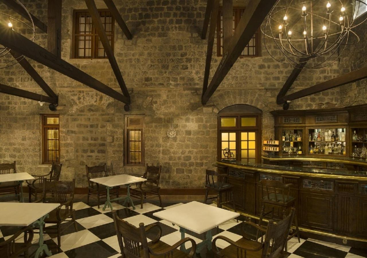 The Tamara Kodai Kodaikanal Exterior photo
