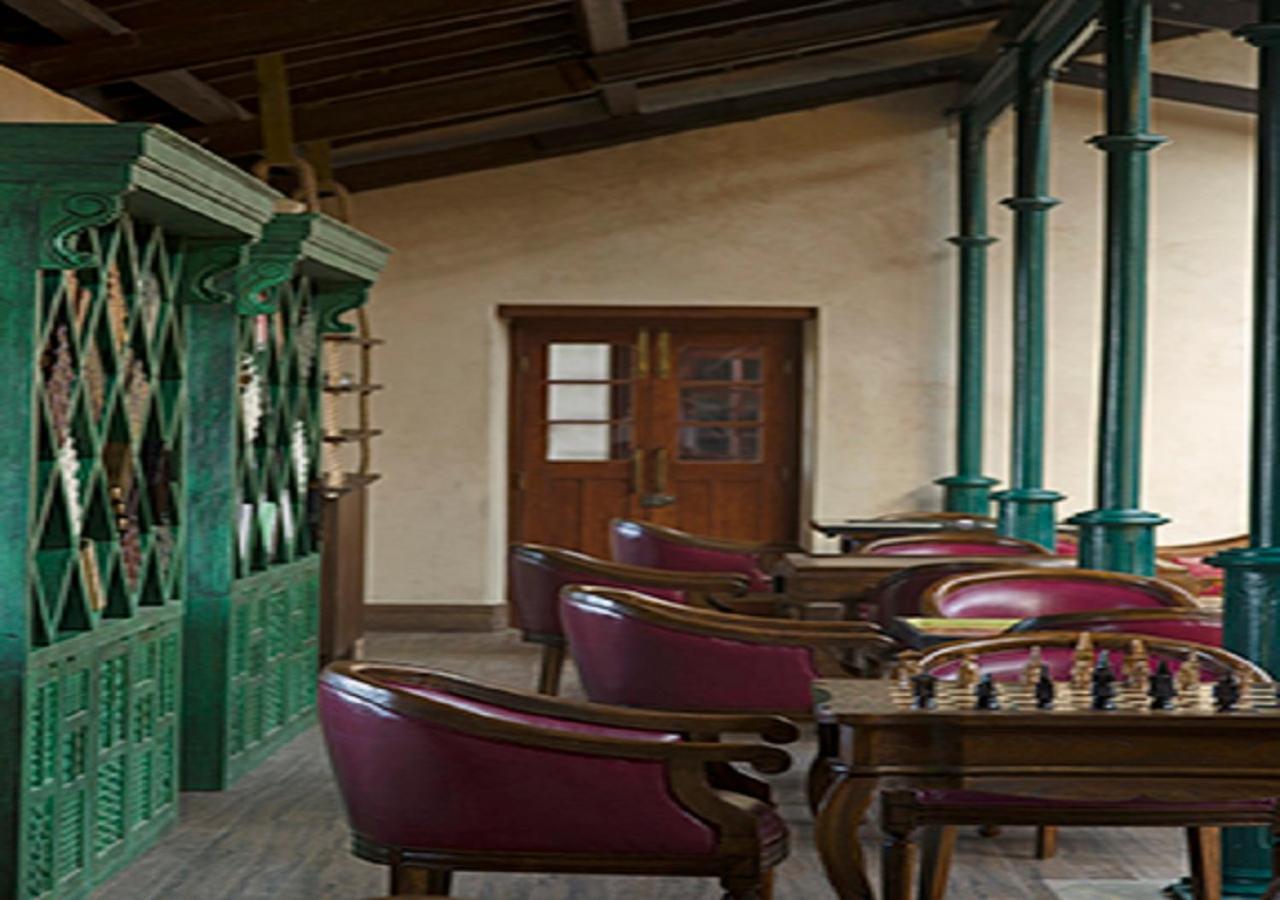 The Tamara Kodai Kodaikanal Exterior photo