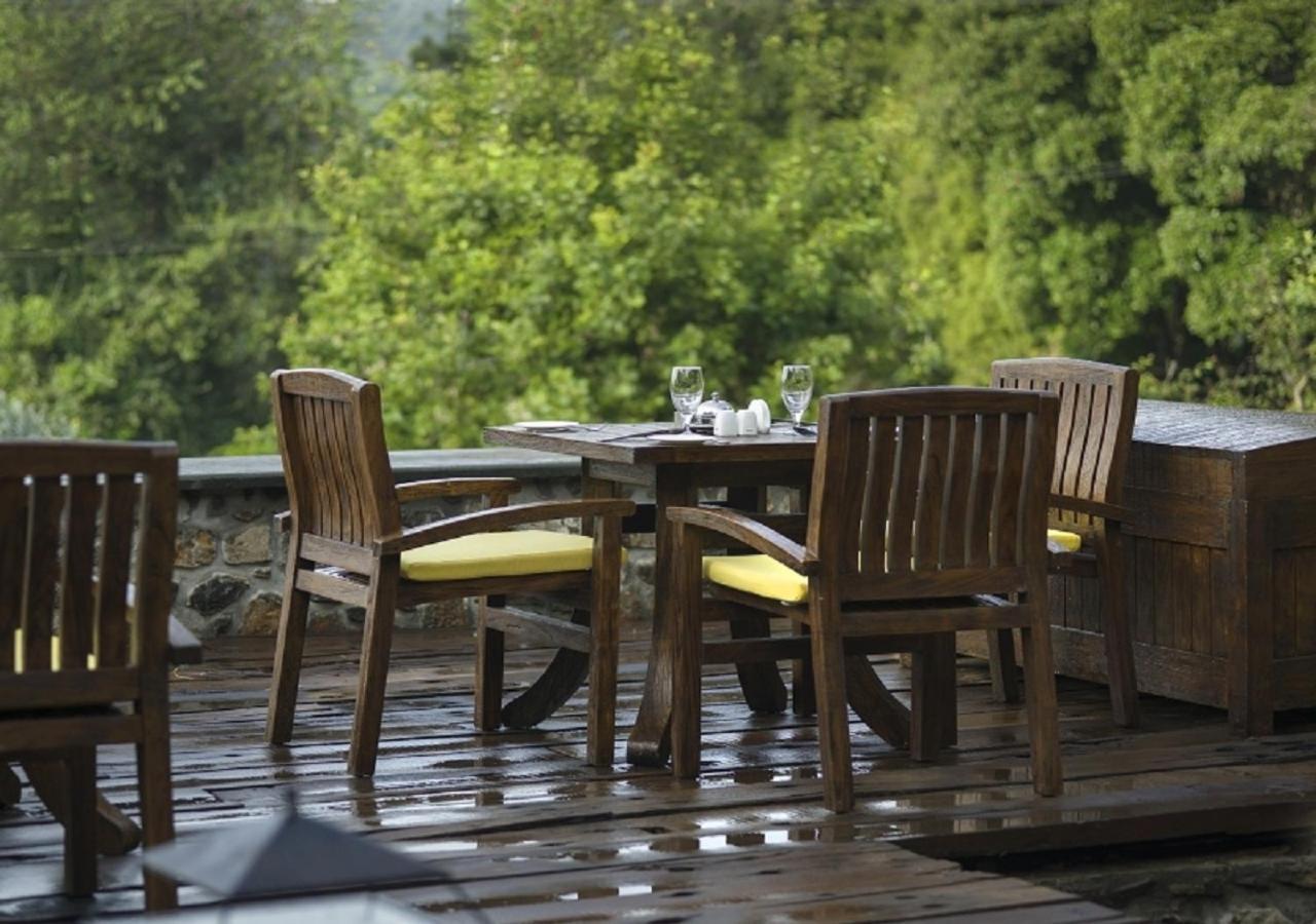 The Tamara Kodai Kodaikanal Exterior photo