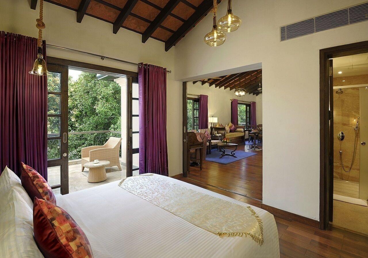 The Tamara Kodai Kodaikanal Exterior photo