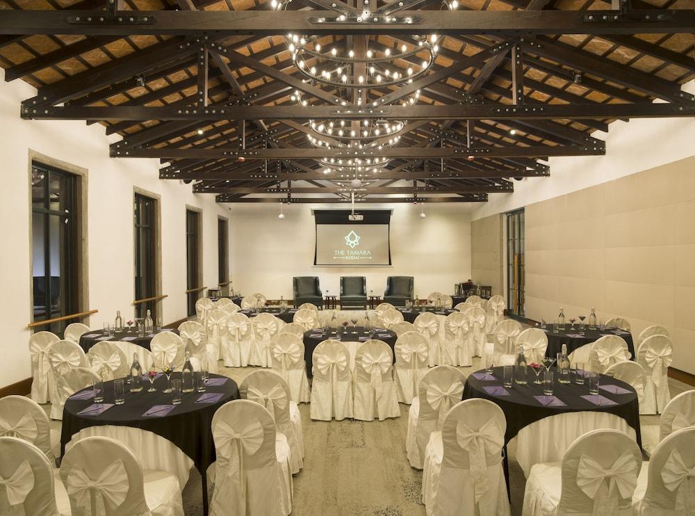 The Tamara Kodai Kodaikanal Exterior photo
