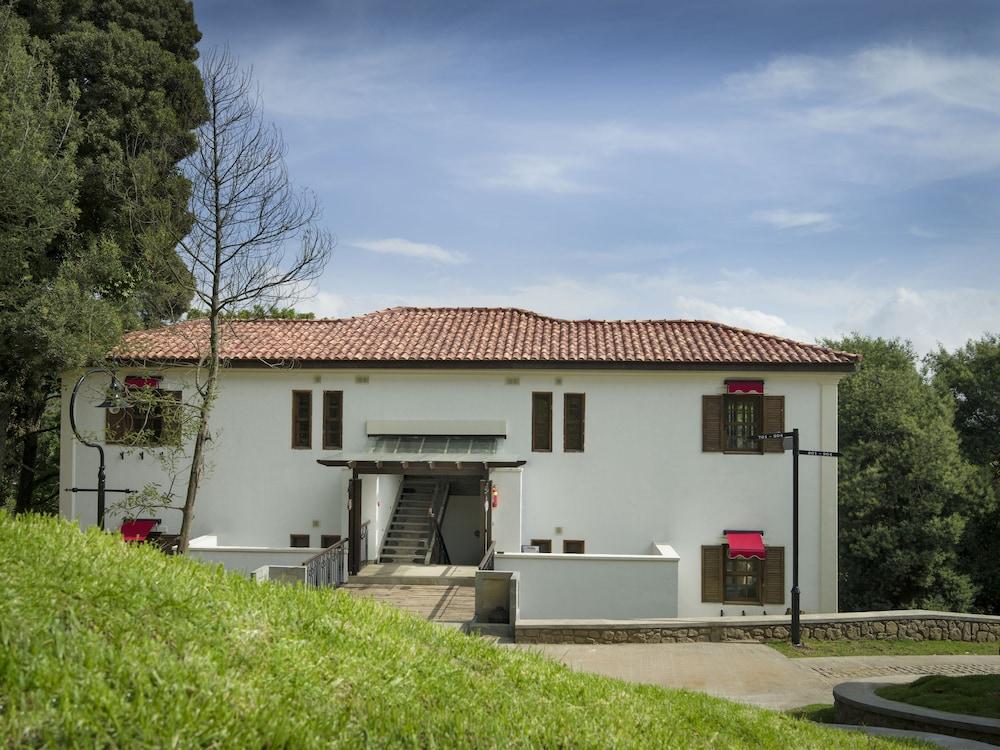 The Tamara Kodai Kodaikanal Exterior photo