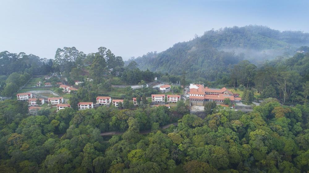 The Tamara Kodai Kodaikanal Exterior photo