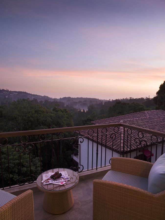 The Tamara Kodai Kodaikanal Exterior photo
